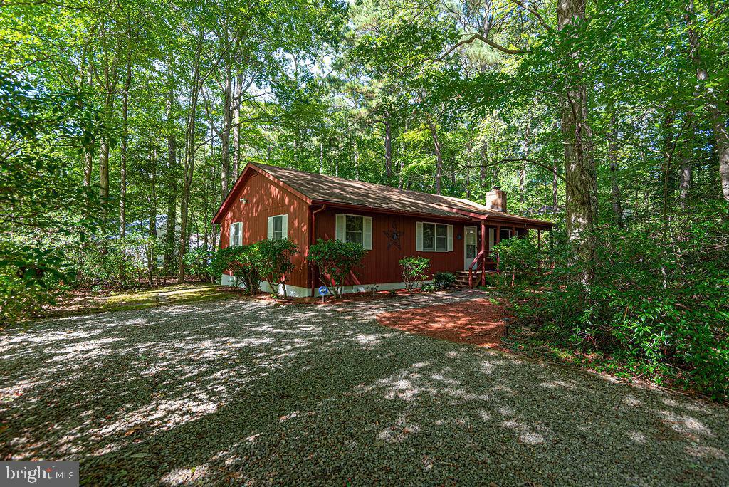 OCEAN PINES - SOMERSET - Residential