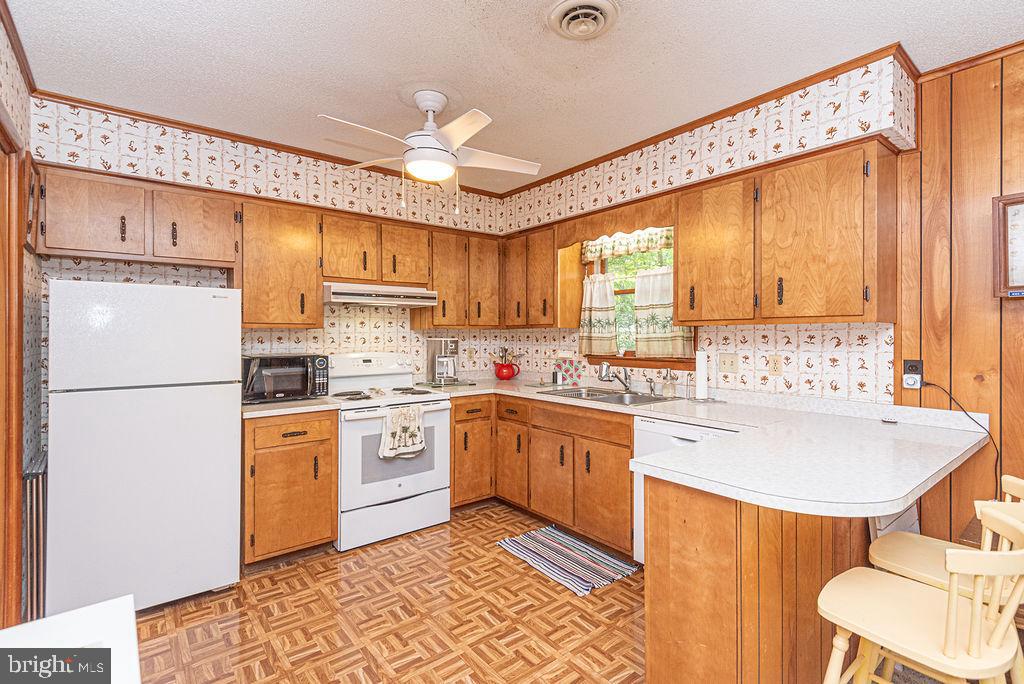 OCEAN PINES - SOMERSET - Residential