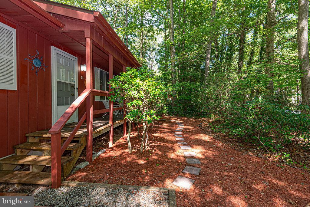 OCEAN PINES - SOMERSET - Residential