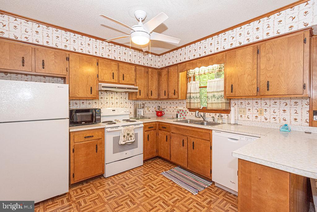 OCEAN PINES - SOMERSET - Residential