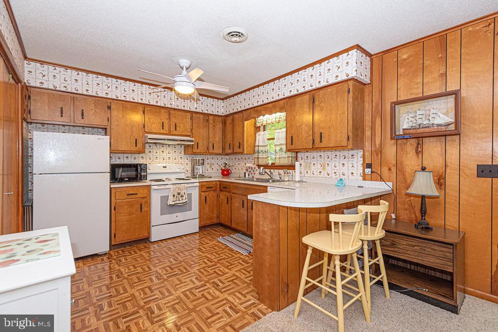 OCEAN PINES - SOMERSET - Residential