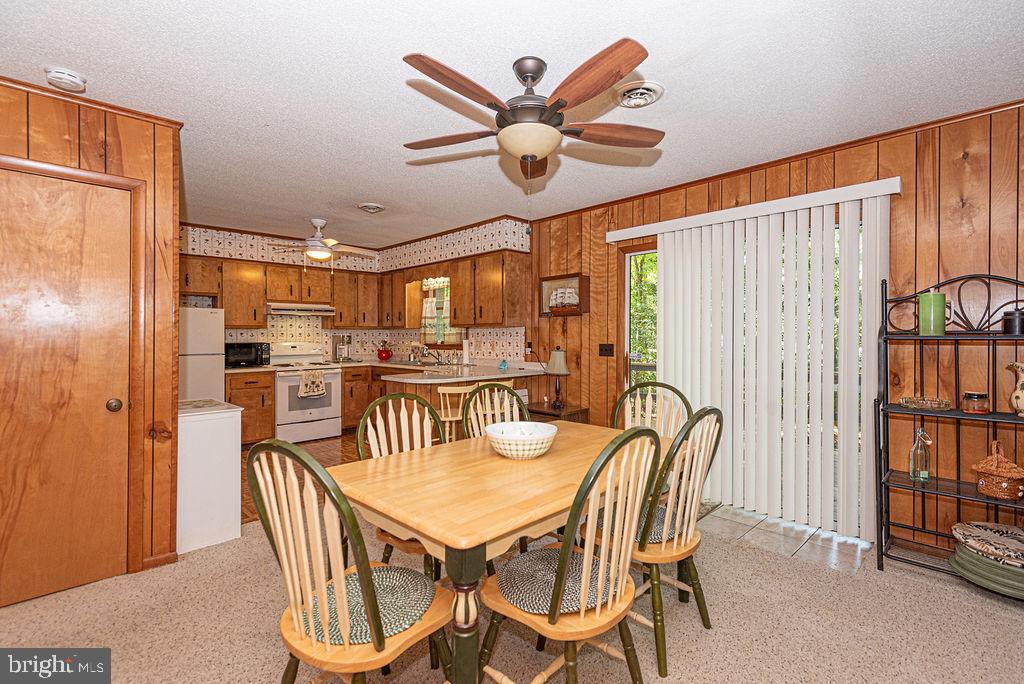 OCEAN PINES - SOMERSET - Residential