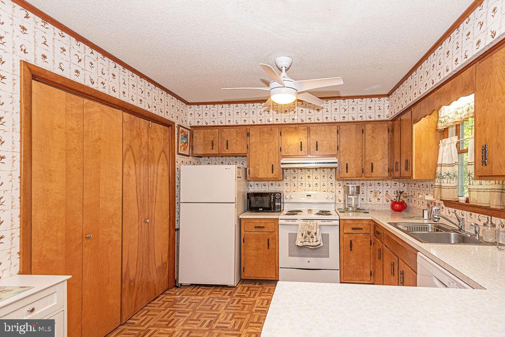 OCEAN PINES - SOMERSET - Residential