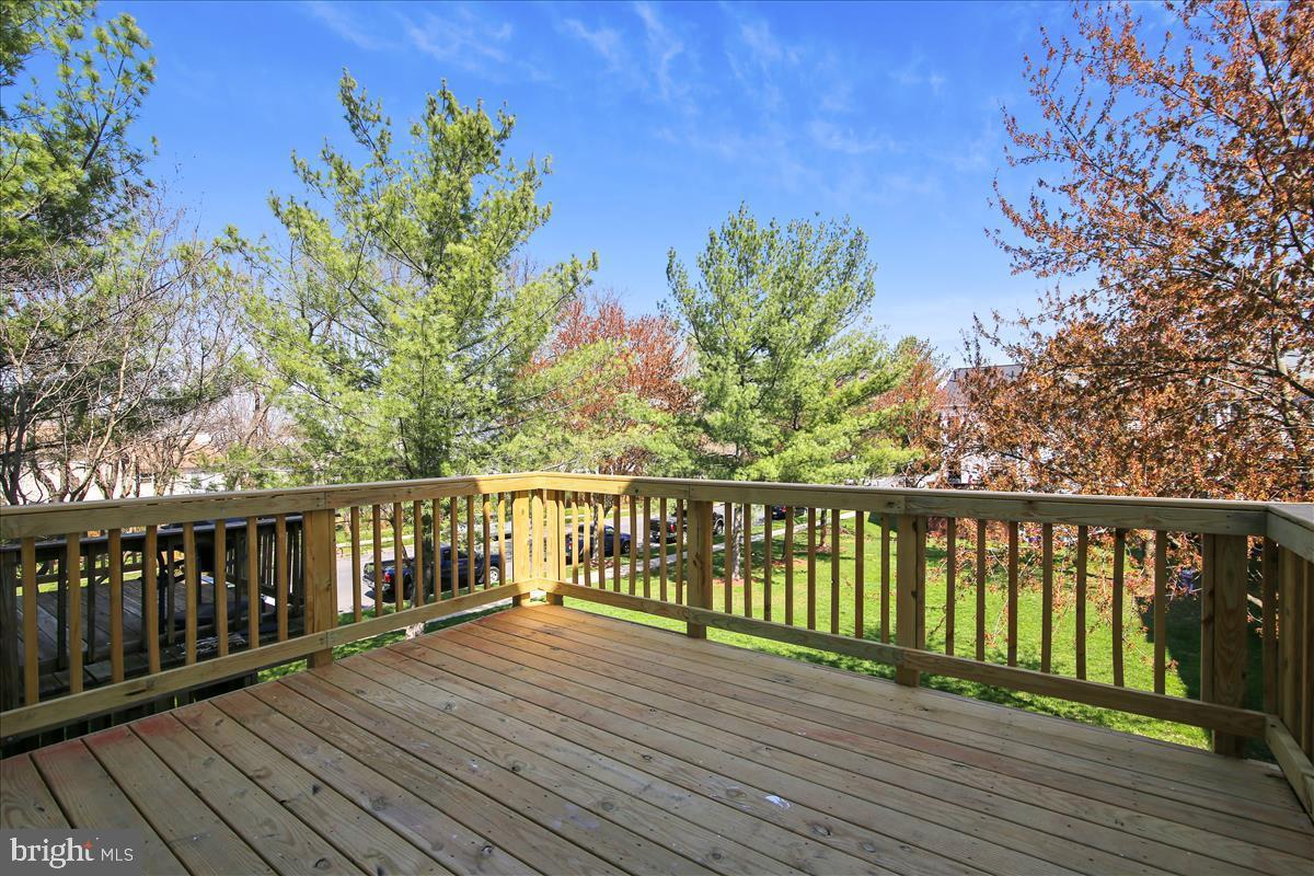 COMMONS OF AVALON - Residential Lease