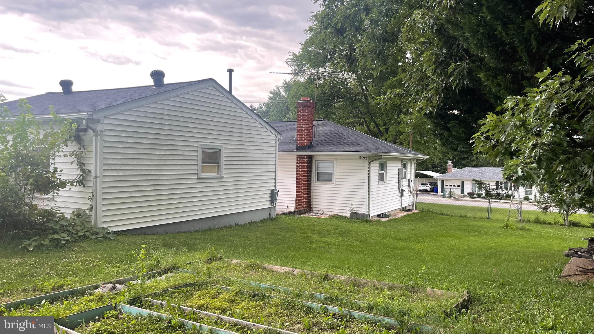 NORTH RIDGE - Residential