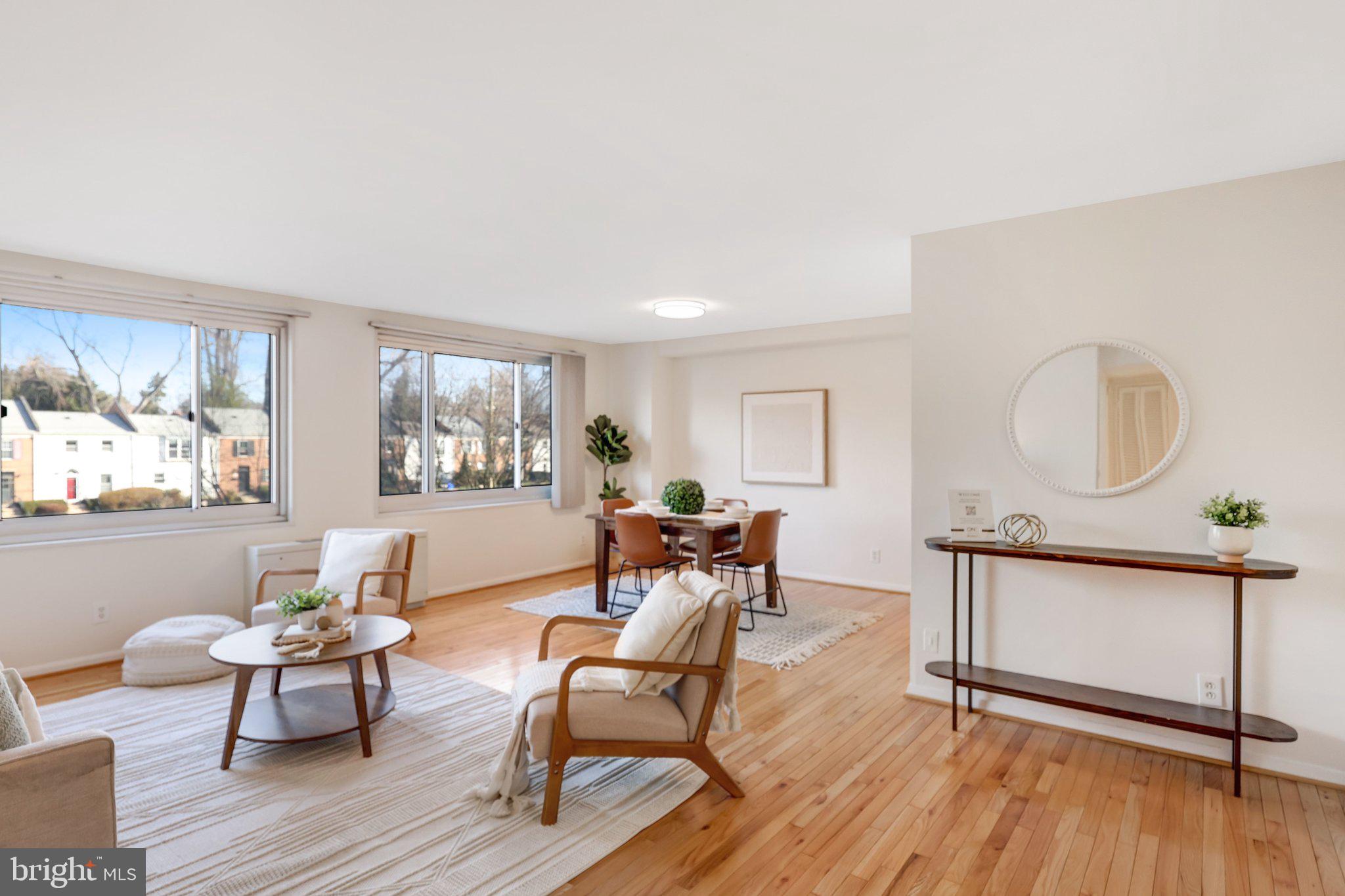 PARK SUTTON CODM - Residential