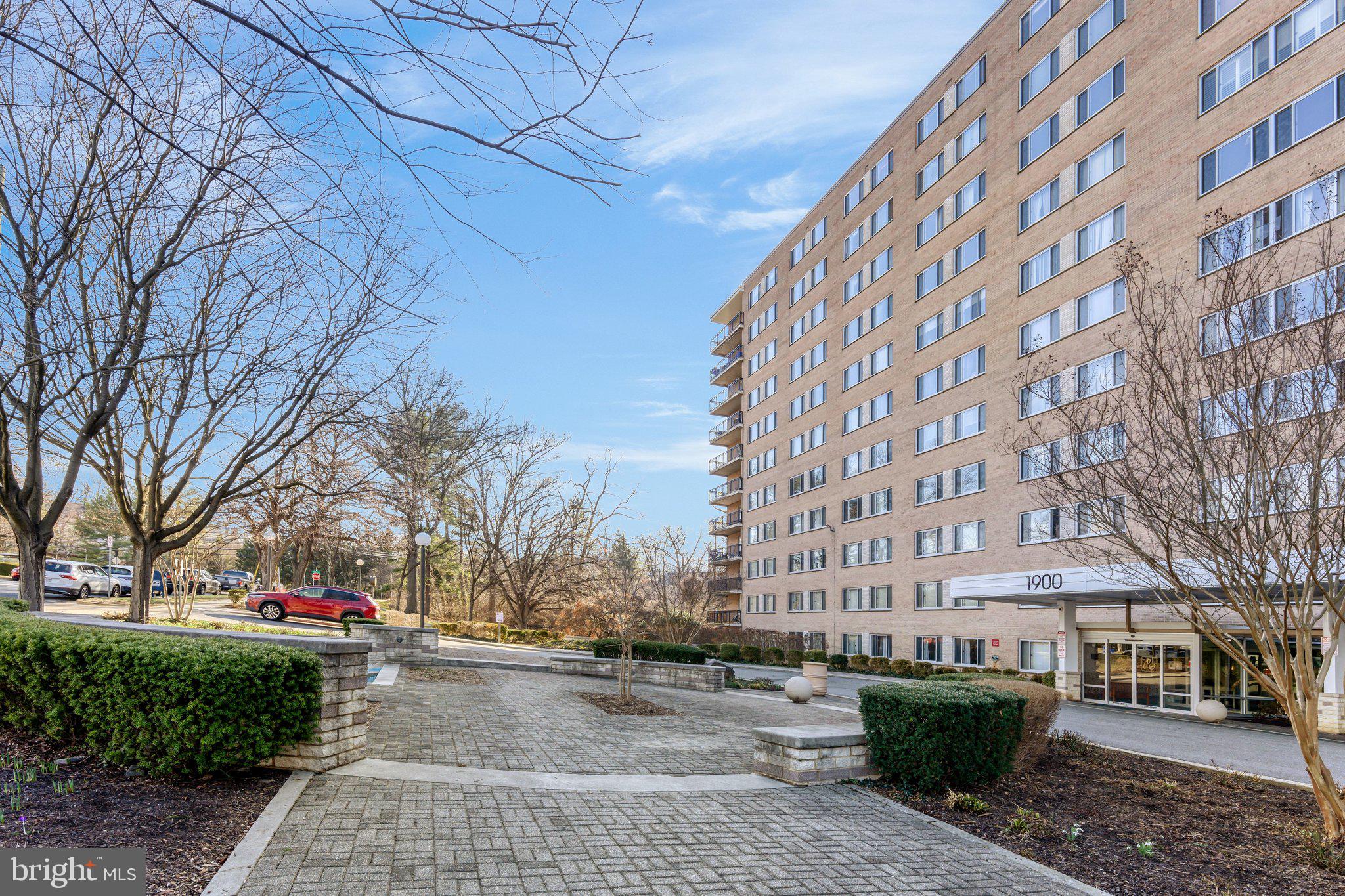 PARK SUTTON CODM - Residential