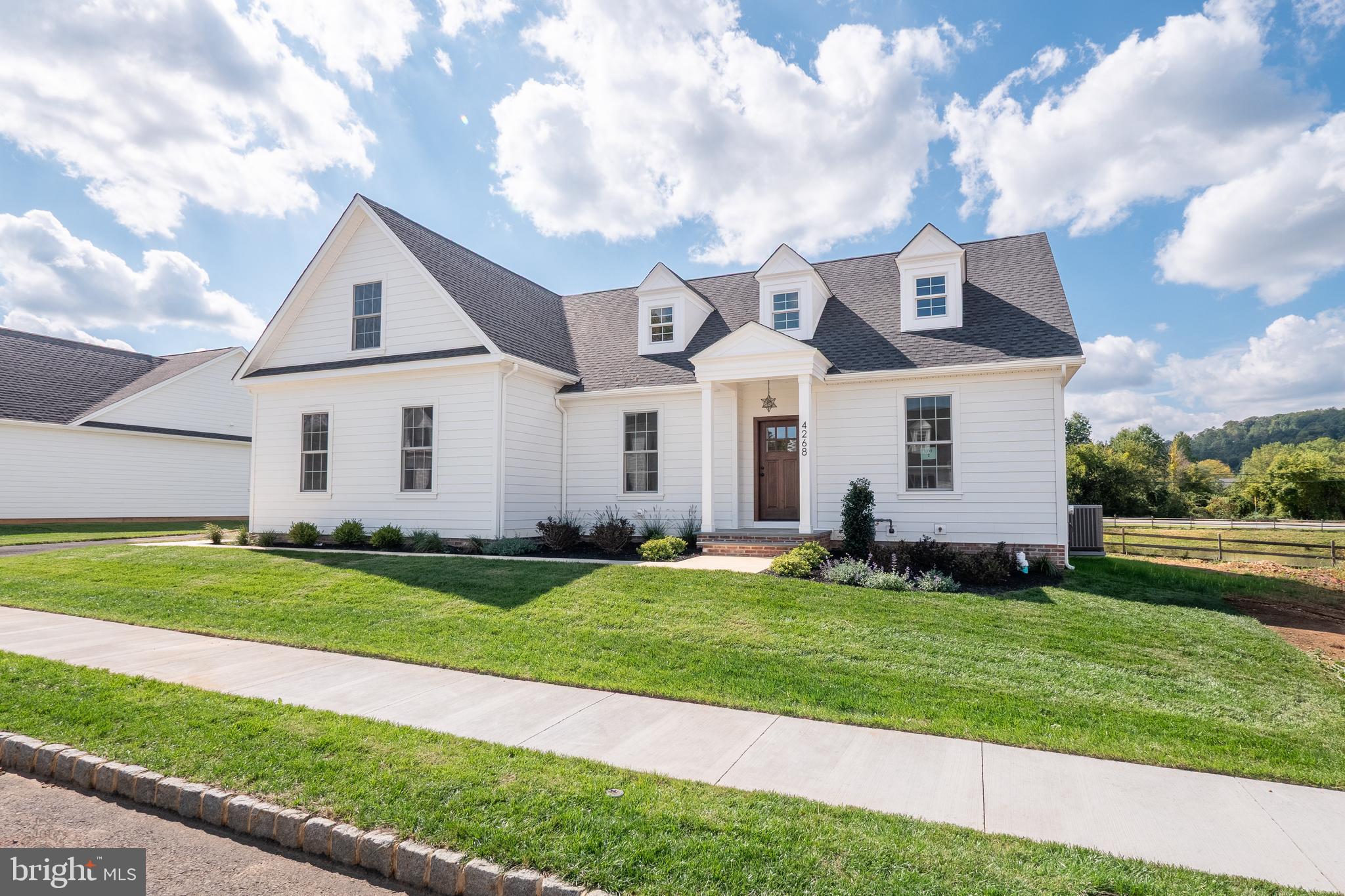 4268 STONEBRIDGE DRIVE