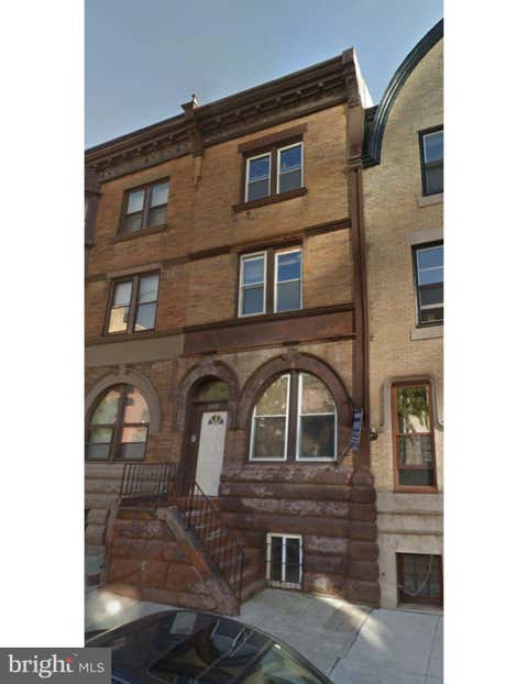 Photo of 2402 Spruce Street, PHILADELPHIA, PA 19103 (MLS # PAPH2646296)