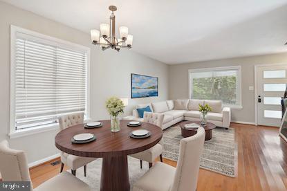 CLARENDON - Residential