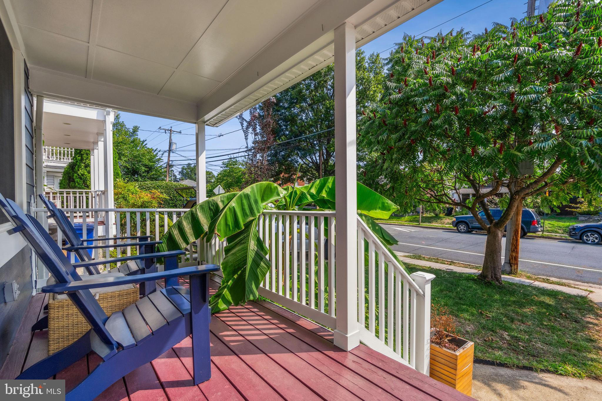 CLARENDON - Residential