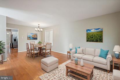 CLARENDON - Residential