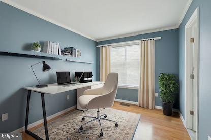 CLARENDON - Residential