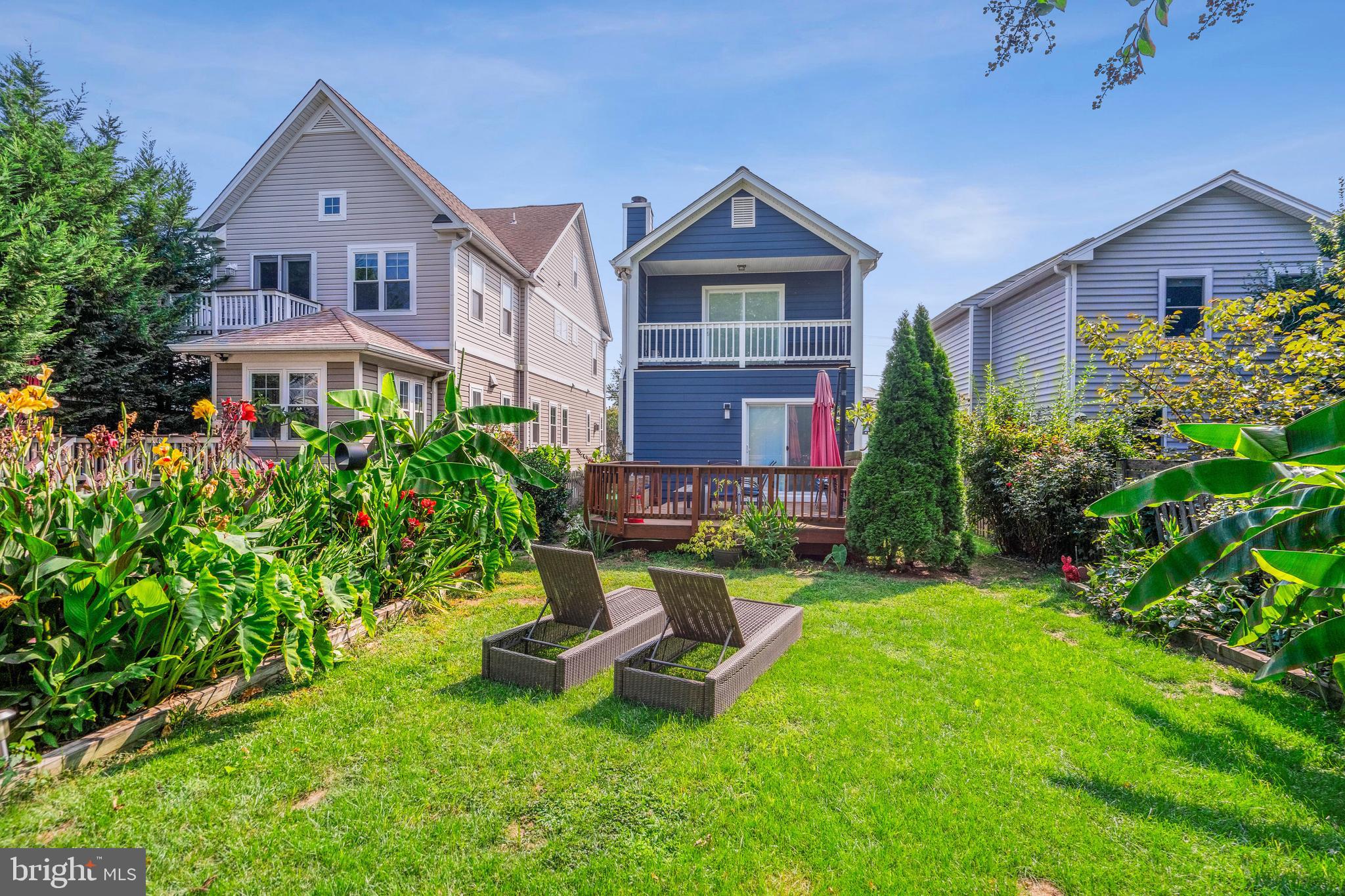 CLARENDON - Residential