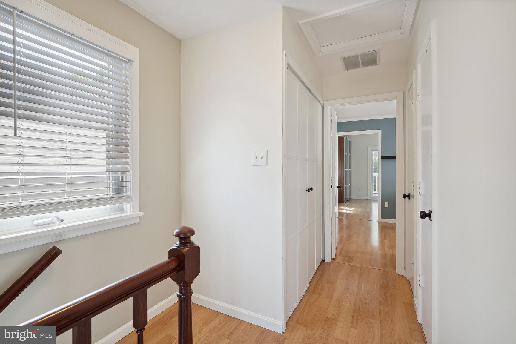 CLARENDON - Residential