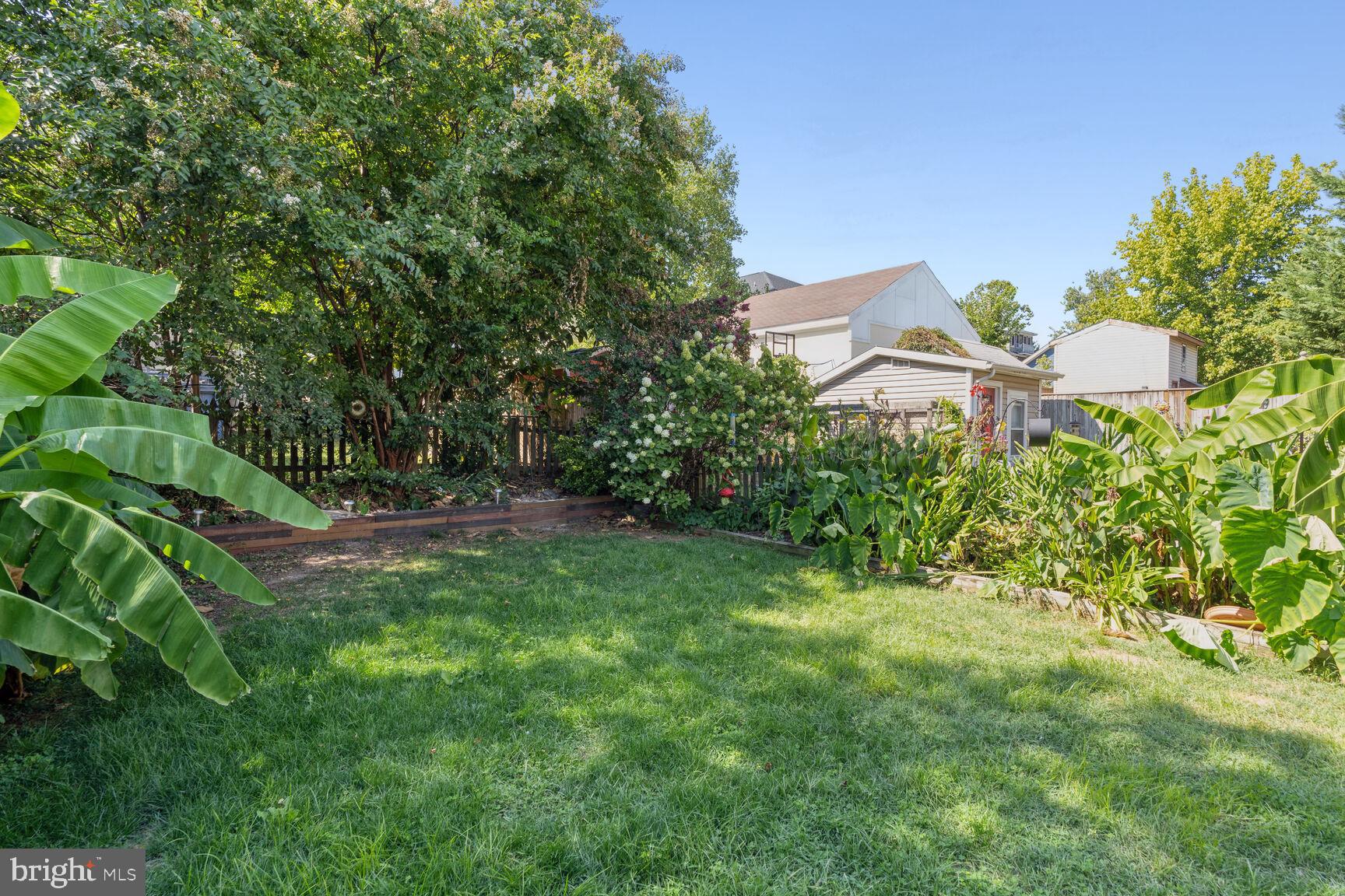 CLARENDON - Residential