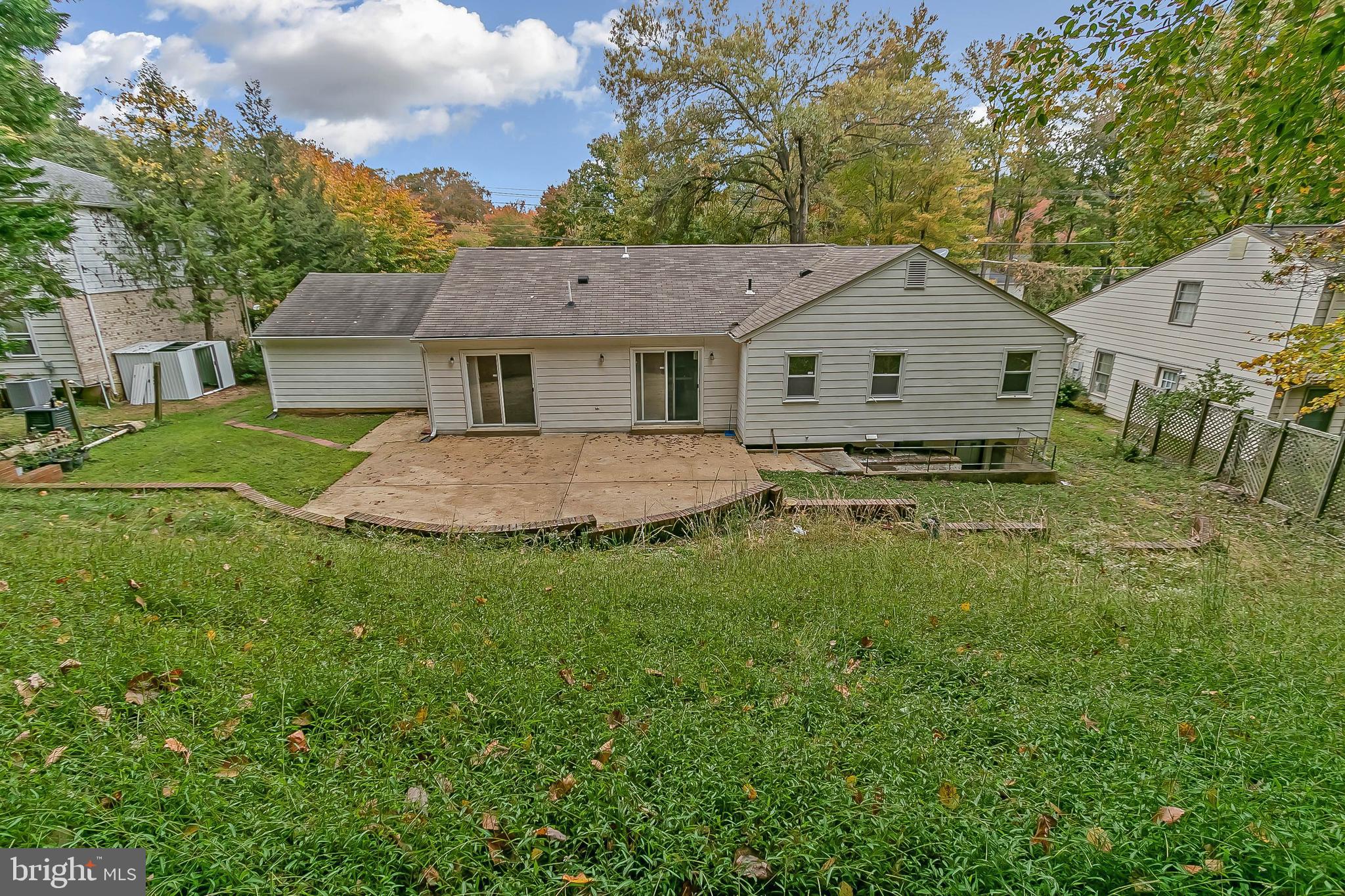 TANTALLON HILLS - Residential