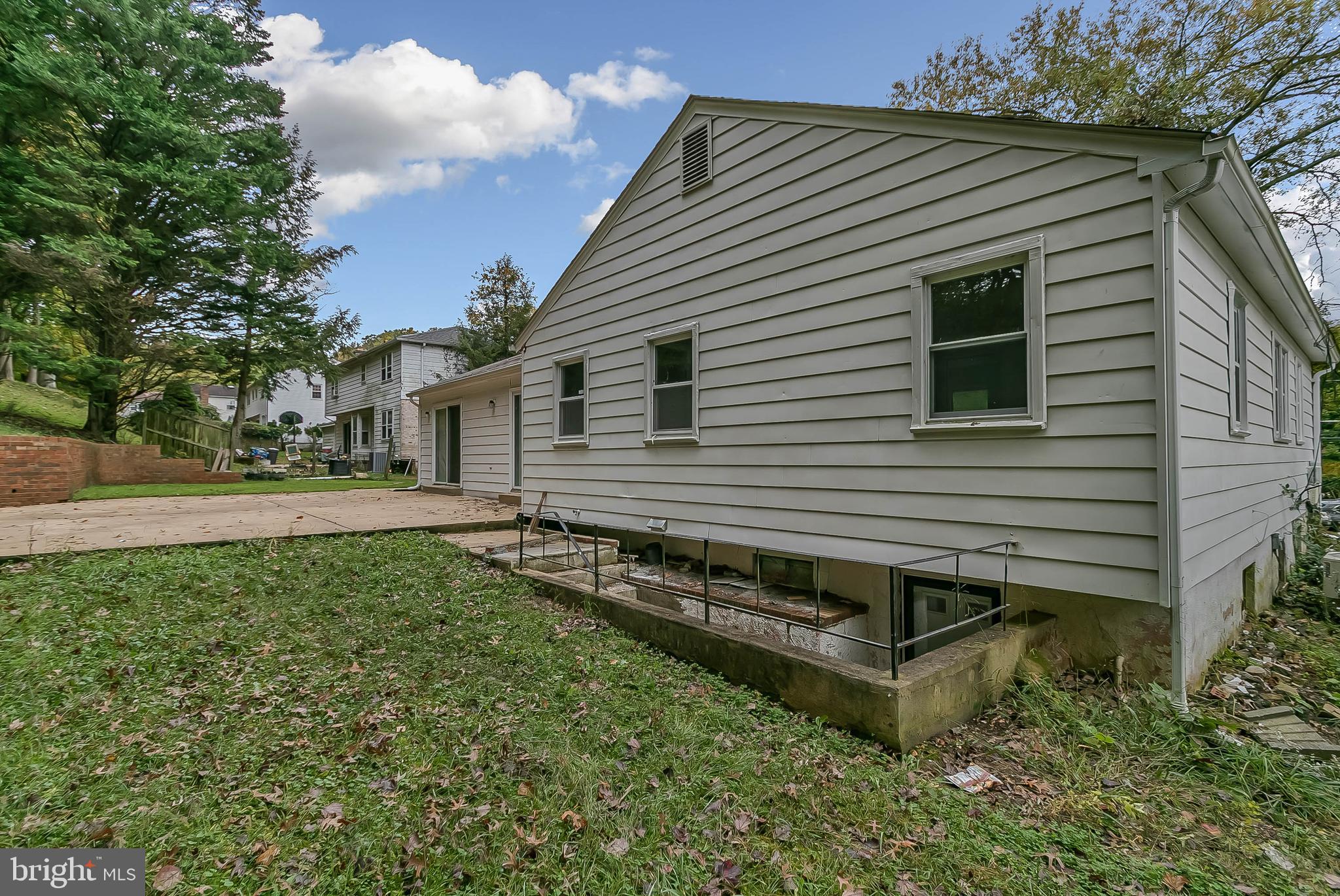 TANTALLON HILLS - Residential