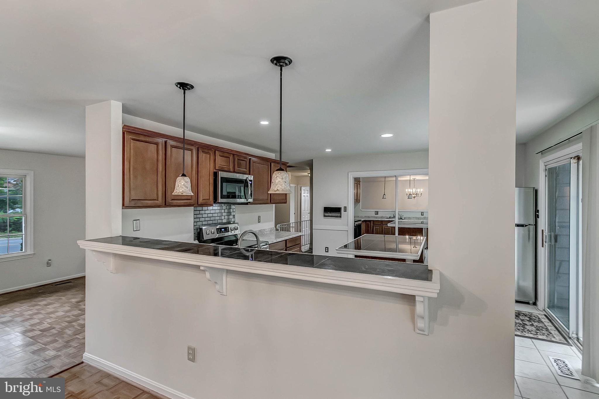 TANTALLON HILLS - Residential