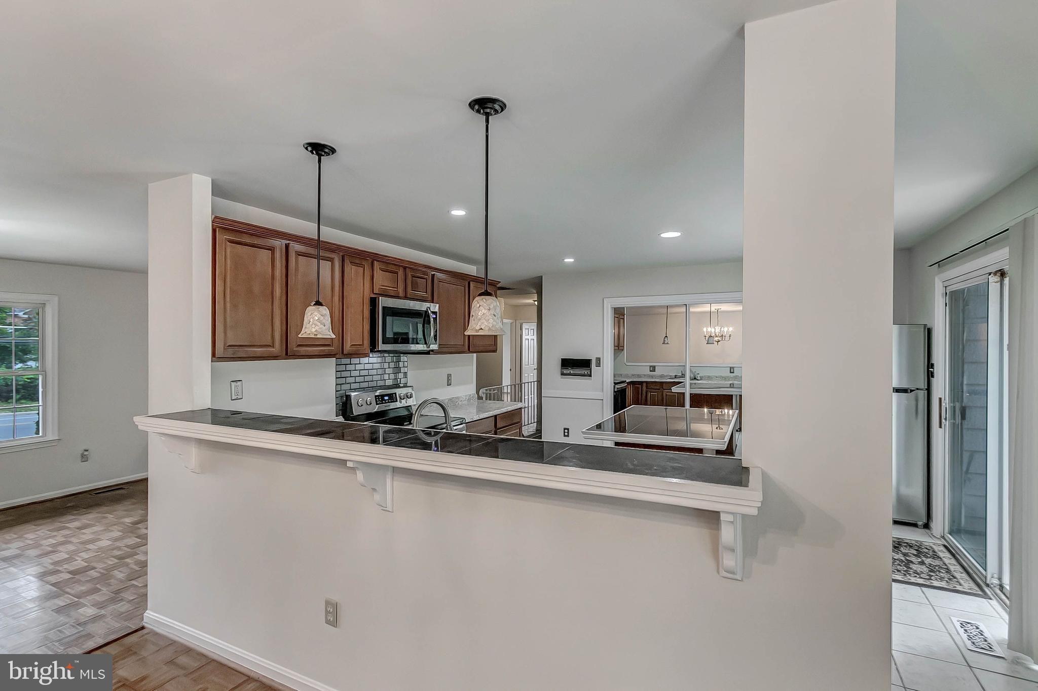 TANTALLON HILLS - Residential