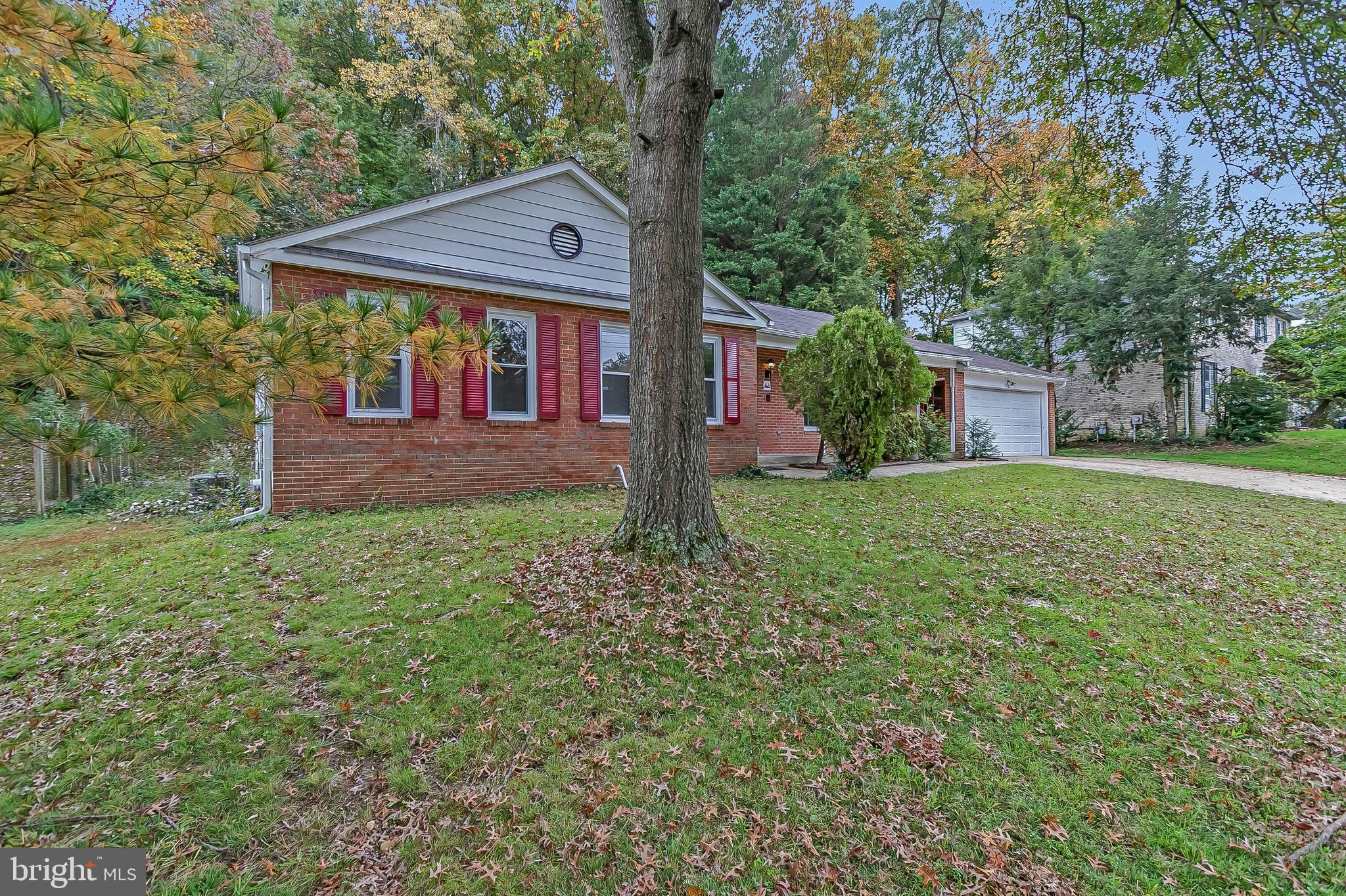 TANTALLON HILLS - Residential