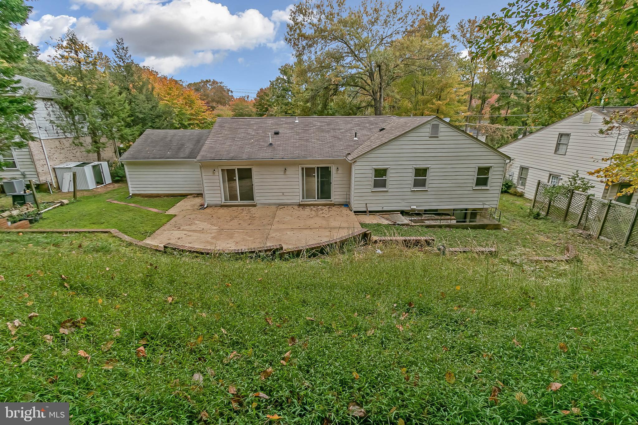 TANTALLON HILLS - Residential