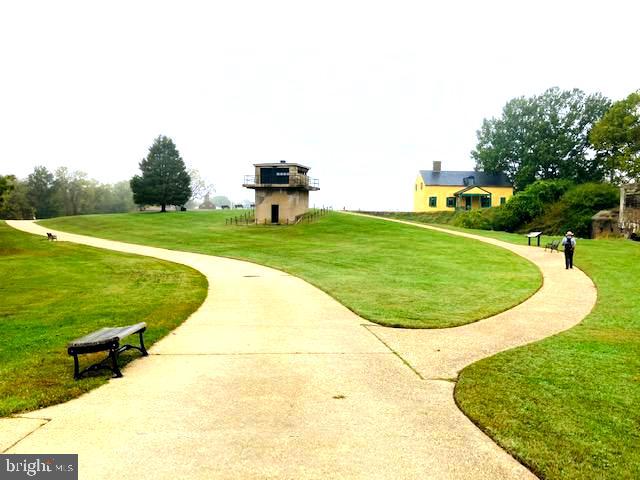 TANTALLON HILLS - Residential