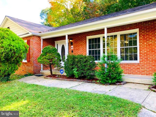 TANTALLON HILLS - Residential