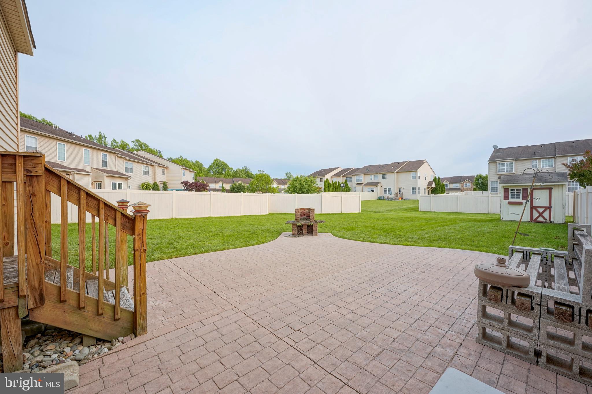 20 GLACIER DRIVE