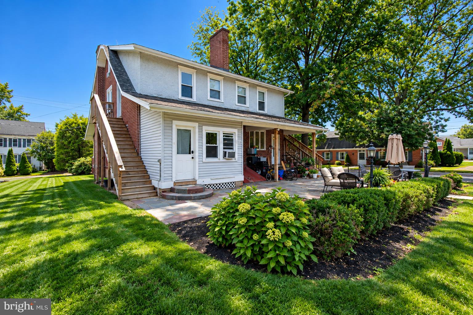 281 N MAIN STREET