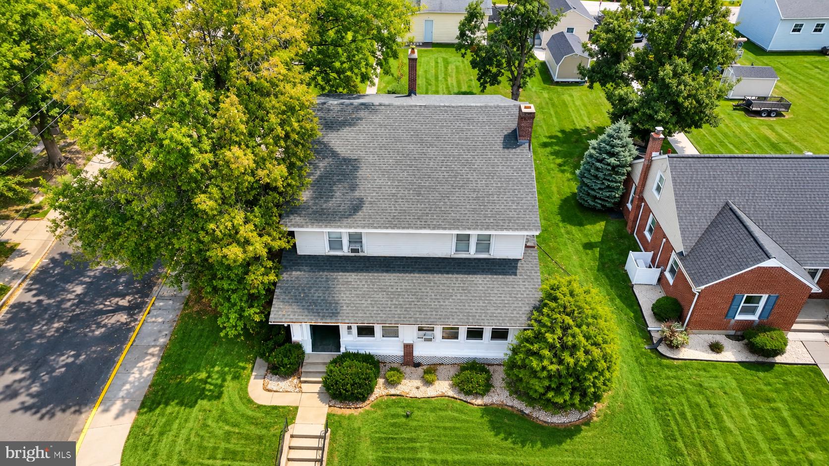 281 N MAIN STREET