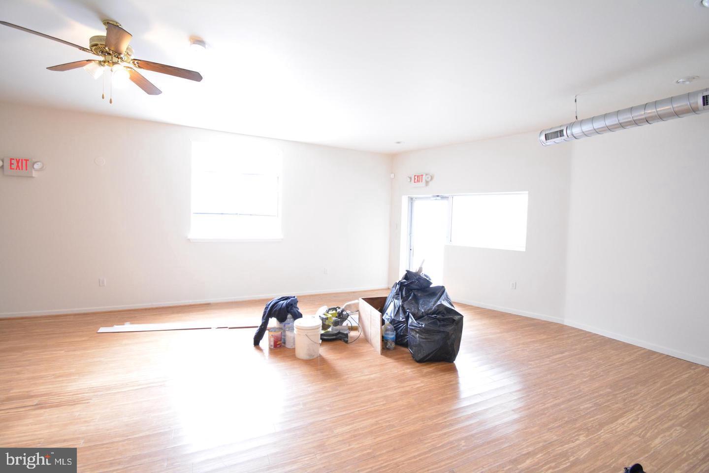 511 CONARROE STREET REAR