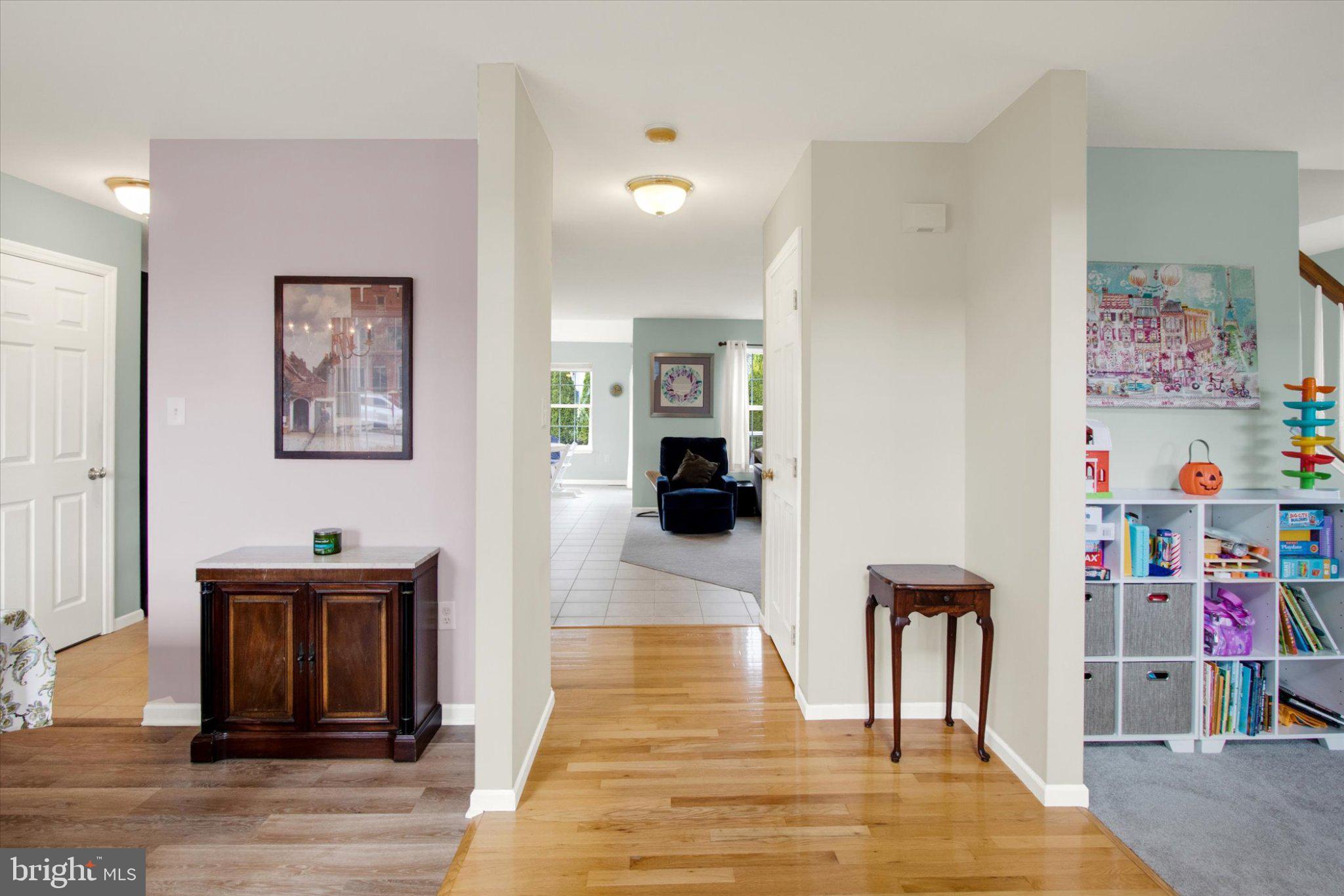 WERNER FARM - Residential