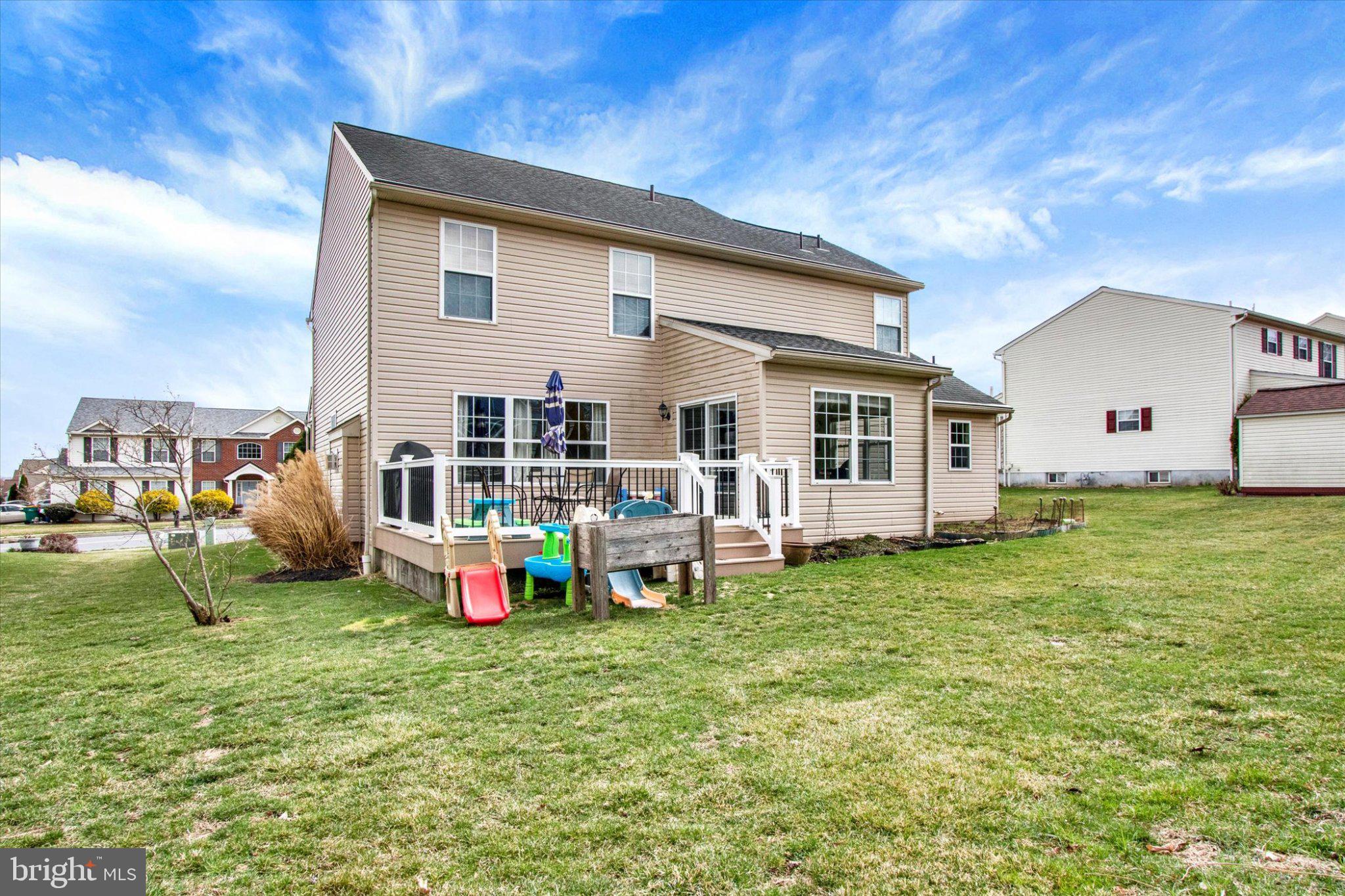 WERNER FARM - Residential