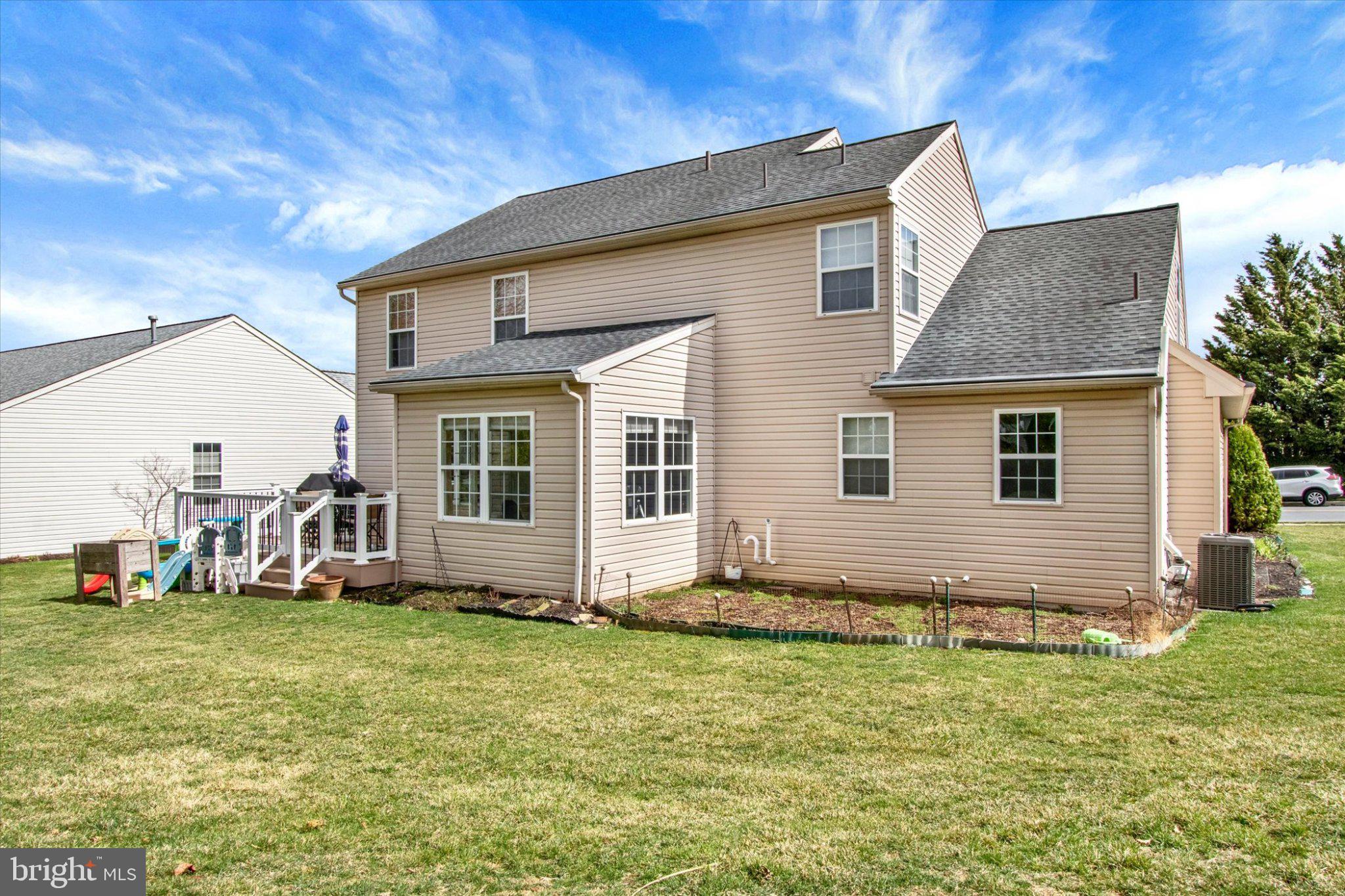 WERNER FARM - Residential