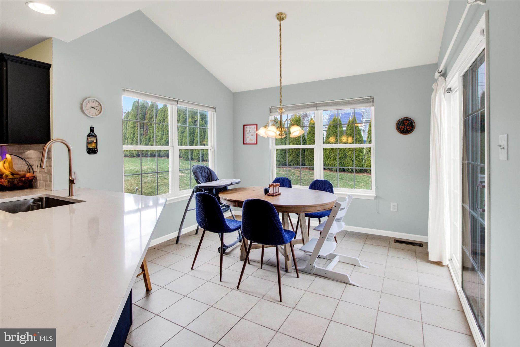 WERNER FARM - Residential