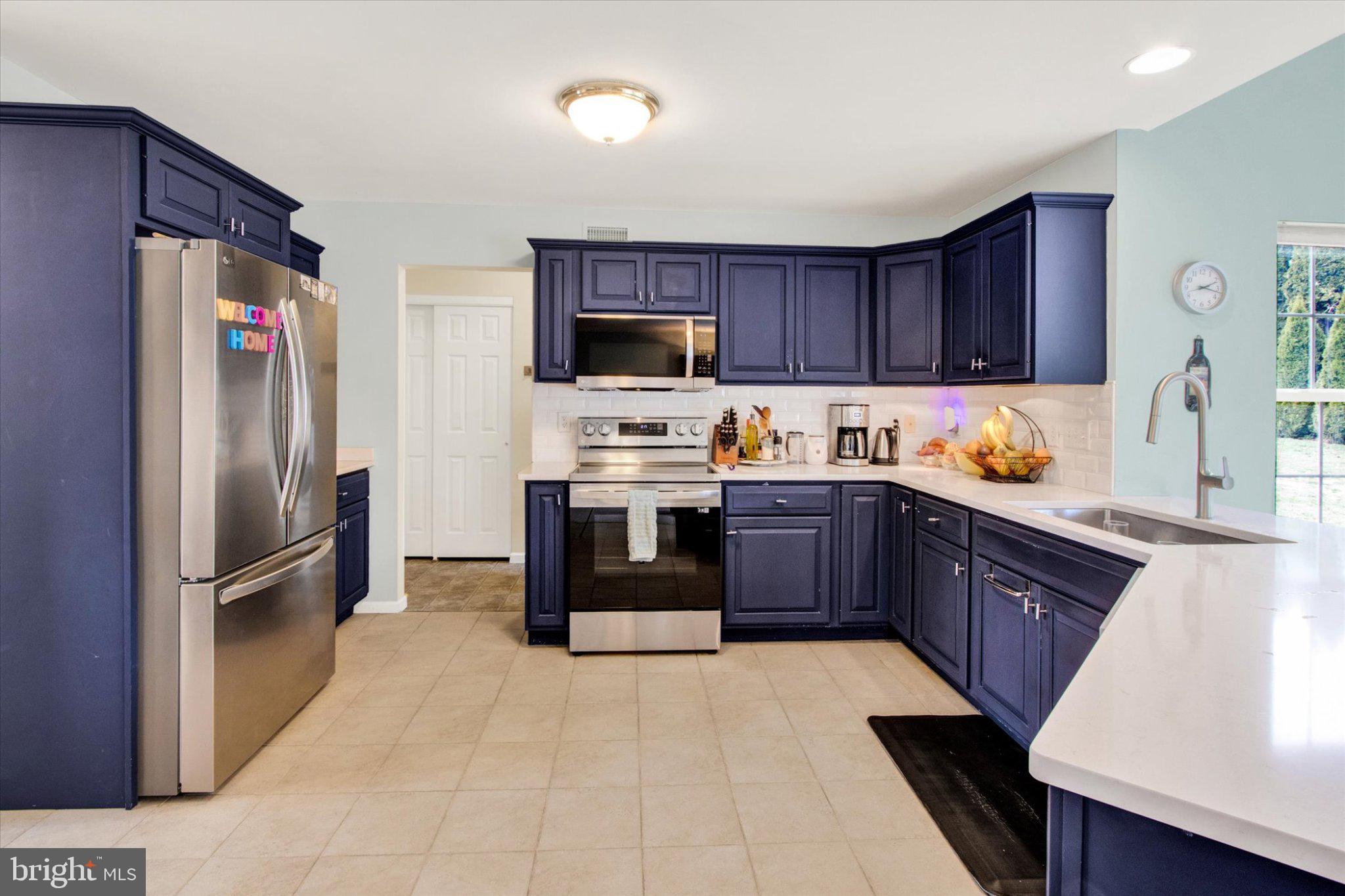 WERNER FARM - Residential