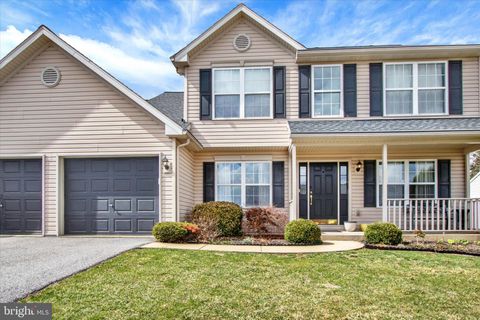 2514 GODDARD AVENUE READING PA 19608