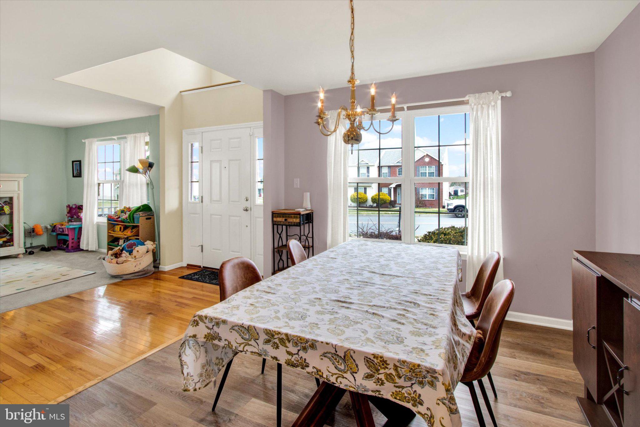 WERNER FARM - Residential