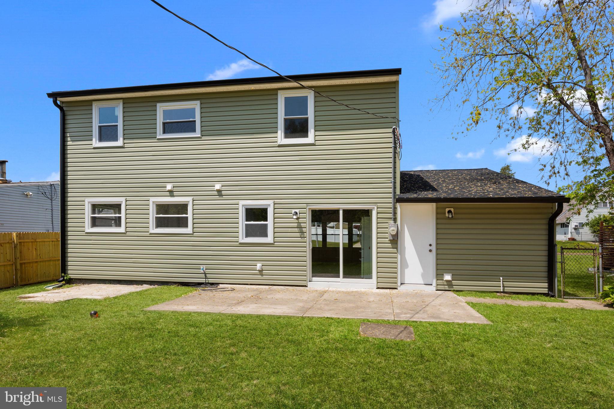 VIOLET WOOD - Residential