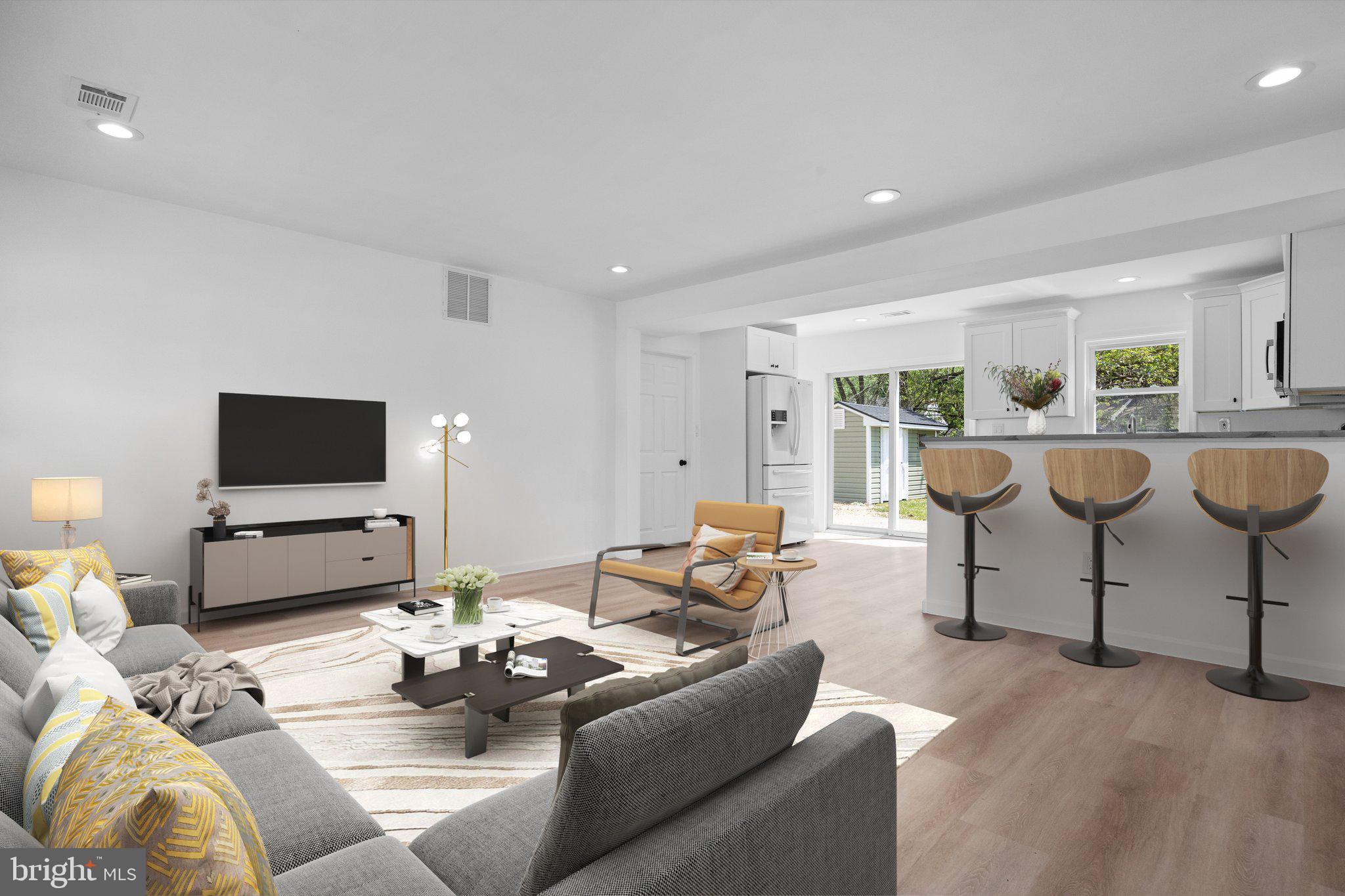 VIOLET WOOD - Residential