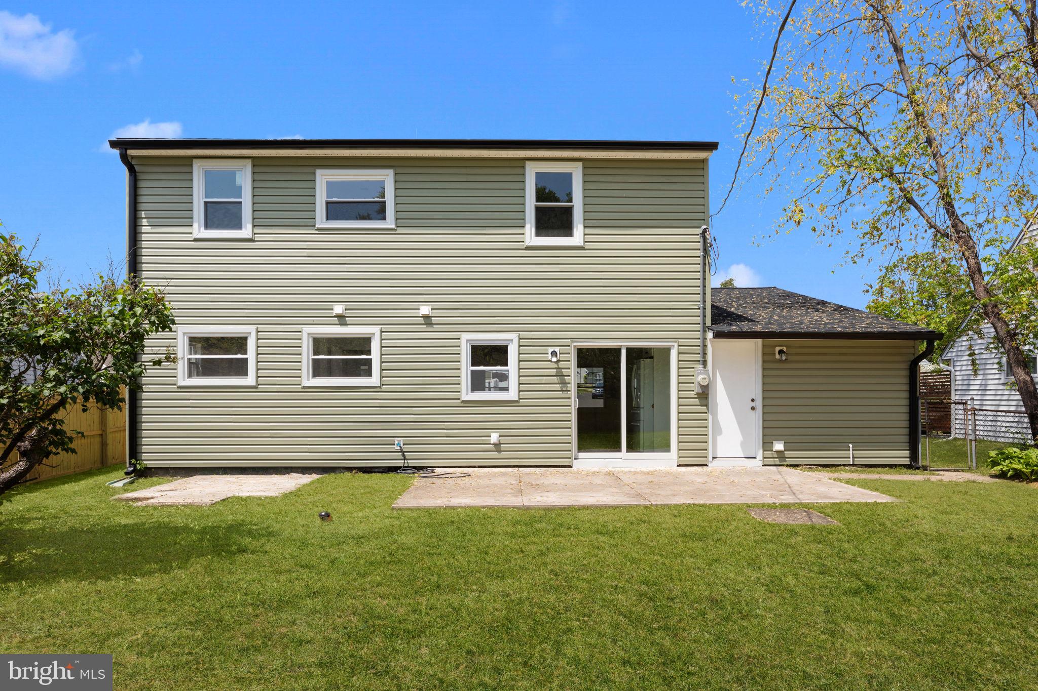 VIOLET WOOD - Residential