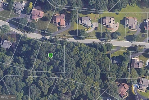 Vacant Land For Sale - 39 Charter Oak Drive<br/> Delaware County, NEWTOWN SQUARE, PA 19073
