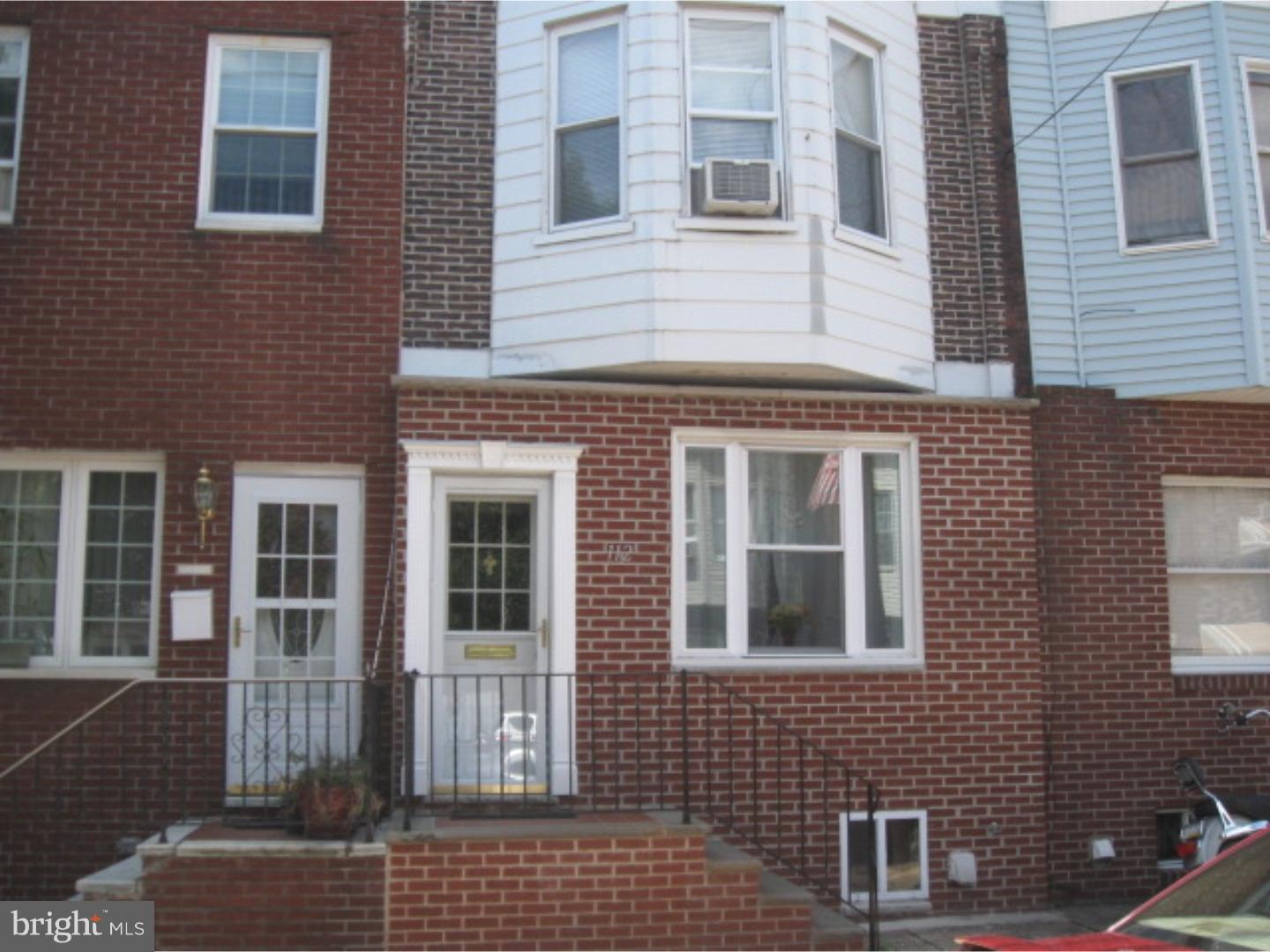 WHITMAN - Residential