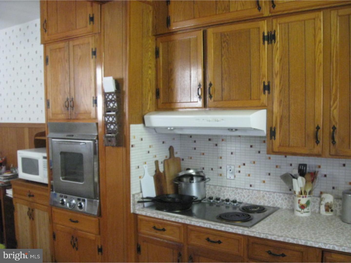 WHITMAN - Residential