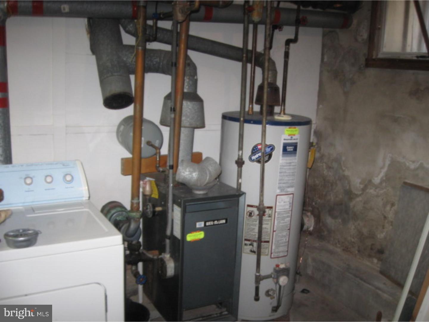 WHITMAN - Residential