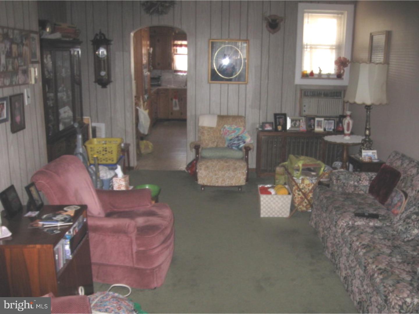 WHITMAN - Residential