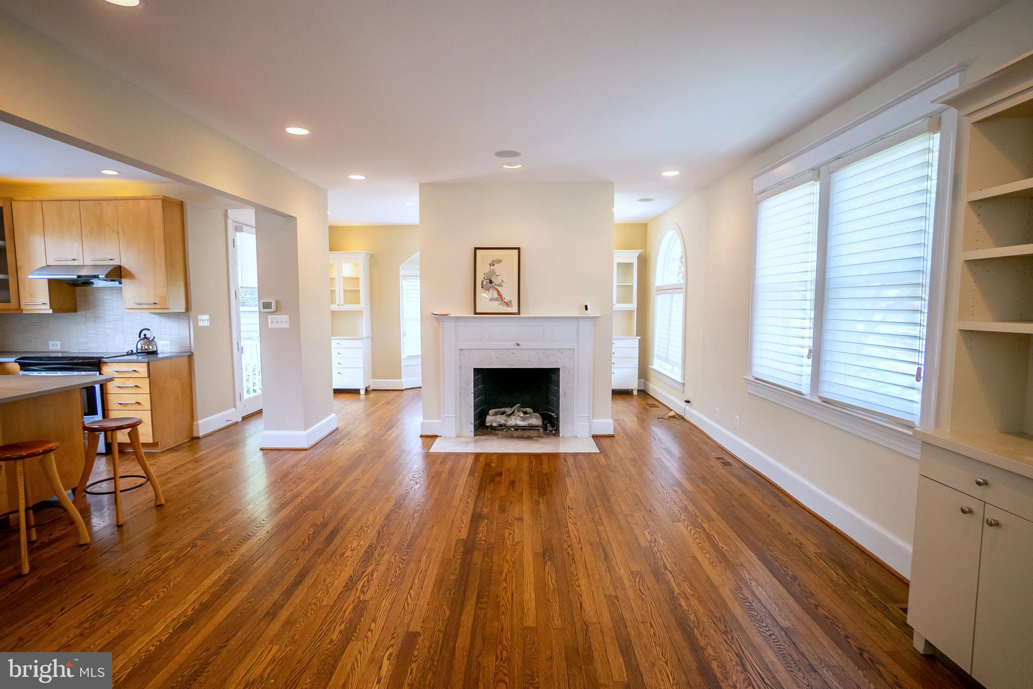 CHEVY CHASE - Residential Lease