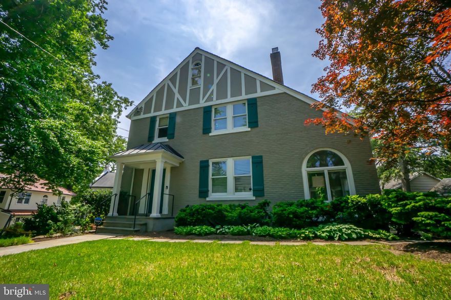 Prepare to Fall in Love! This fabulous 4 level residence is located within Chevy Chase's most exclusive neighborhood, with street after street of mature trees and lush landscaping, it feels like the suburbs, but is just blocks from downtown Chevy Chase, Bethesda and all the shopping, dining, entertainment and transit options you could desire. The home features a nicely situated driveway on the right side of the home with plenty of room for several cars.

With over 2,714 total square feet, this home is perfection throughout, with spacious and updated living spaces accented by brand new Silhouette blinds on the windows, rich hardwood floors, custom recessed lighting and a numerous array of built ins including a built-in desk in the kitchen area, double built in drawers in the dining area. 

The Gourmet Kitchen features stunning stainless steel appliances, rich cabinetry, gorgeous Granite Counters and Island, designer pendant lights and an enormous amount of cabinetry to store all your favorite dishes and glasswear. Enjoy a quick breakfast at the granite counter island or sit down to a formal dinner in the fabulous dining areas, thoughtfully separated from the Living Room by a fireplace surrounded by white marble and an inviting mantel. A powder room is located at the end of the kitchen area.

The Dining Area features huge sunny windows and a unique alcove window for maximum light.

The Dining Room opens out to a wonderfully private back deck and flagstone patio surrounded by a fenced backyard with custom landscaping and plantings, perfect to relax after a busy day at work.

Upstairs, on the second level, a huge Master Bedroom awaits, covered with hardwood floors and a large bathroom, several closets and tons of additional built ins for even the most impressive wardrobe.

The Master Bathroom features a modern vanity with double sink, custom-built stand-up shower with designer tile and a unique pebbled floor.

The second bedroom sits just down the hall from the Master Bedroom on the second level.

The third bedroom is located on the third loft level and features its own full bathroom, built in bookshelves, sunny skylights and an extra wide built in sitting area.

The Basement is fully finished and features a large, open living area, bonus room or office and a full bathroom.

Just minutes from NIH, Bethesda Naval Hospital, Walter Reed, Marriott Headquarters and 495. Close to the Friendship Heights and Bethesda Metro.

No Pets Please. This home is available for 12 months only. Landscaping Included in Monthly  Rent.