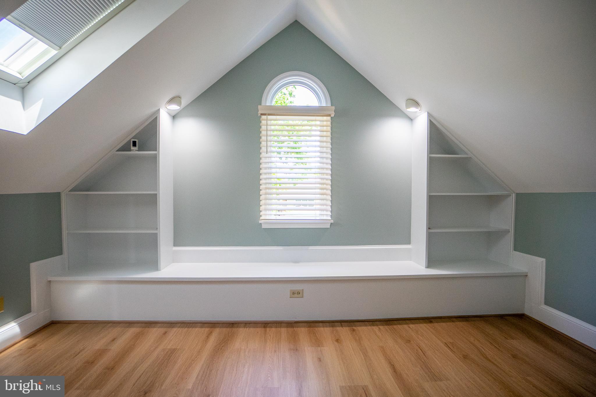 CHEVY CHASE - Residential Lease